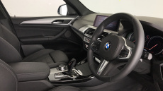 BMW X3 xDrive20d M Sport 5dr Step Auto Diesel Estate